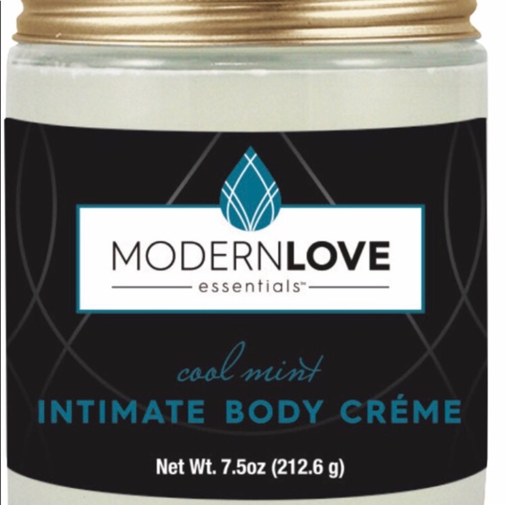 Modern Love Essentials! Mint.